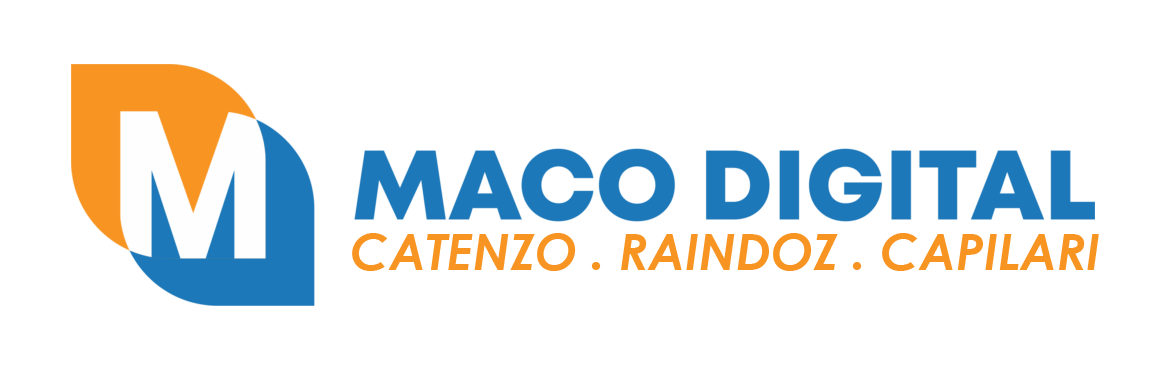 Logo Catenzo